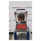 Electrolux Panini Machine Electrolux Panini Machine