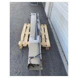 Metal Roll-up Door Metal Roll-up Door