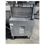 Perlick 3 Stage Glass Washing Machine Perlick 3 Stage Glass Washing Machine
