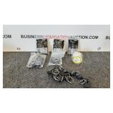 Super Clik Magnets & Loop Line Super Clik Magnets & Loop Line