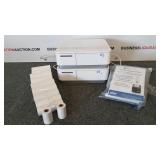 (2) Star Digital Receipt Machines (2) Star Digital Receipt Machines