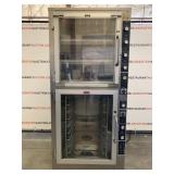 Super System Proofer/ Baker Oven