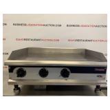 32in Electric Counter Top Griddle 32in Electric Counter Top Griddle