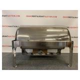 High End Chafing Dish Set ( New ) High End Chafing Dish Set ( New )