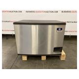 Manitowoc 540lb Ice Maker, No Bin Manitowoc 540lb Ice Maker, No Bin