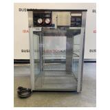 Hatco Flav-r-fresh Deli Warmer Hatco Flav-r-fresh Deli Warmer