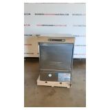Hobart Lxi Commercial High Temp Dishwasher Hobart Lxi Commercial High Temp Dishwasher