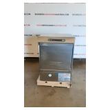 Hobart Lxi Commercial High Temp Dishwasher