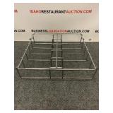 Metal Dishwashing Rack Extender Metal Dishwashing Rack Extender