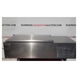 Delfield Countertop Refrigerated Prep Unit Delfield Countertop Refrigerated Prep Unit