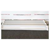(4) Led Strip Light 4 (4) Led Strip Light 4