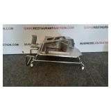 Table Top Tomato Slicer Table Top Tomato Slicer