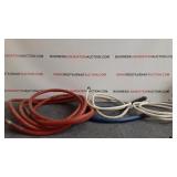 Various Hoses