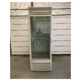 Hussman Arv0500 Upright Cooler Hussman Arv0500 Upright Cooler