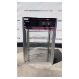 Hatco Flav-r-savor Warmer Hatco Flav-r-savor Warmer