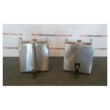 (2) Coffee Shuttle Warmers (2) Coffee Shuttle Warmers