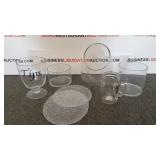 Glassware Assortment Glassware Assortment