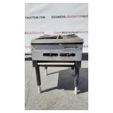 Us Range Stock Pot Burner Us Range Stock Pot Burner