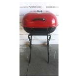 Americana Charcoal Grill