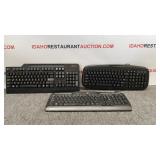 KEY BOARDS