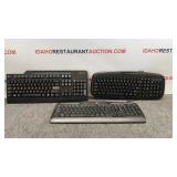 KEY BOARDS