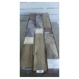 Home Decorators laminate flooring