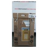 18" Base Cabinet