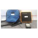 Fieldpiece refrigerant scale w/ alarm