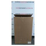 Poster board shelf set