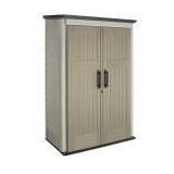 Rubbermaid Vertical Shed