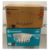 (2) Boxes Of Led Lights