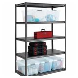 5 Tier Shelving Unit