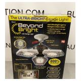 Beyond Bright Led Light