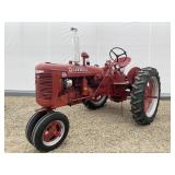 1946 International Harvester Farmall Super C