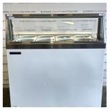 Master-bilt Ice Cream Dipping Cabinet Master-bilt Ice Cream Dipping Cabinet