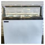 Master-bilt Ice Cream Dipping Cabinet