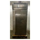 McCall Commercial Freezer McCall Commercial Freezer