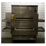 Middleby Marshall Pacesetter Oven