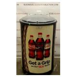 Coca-cola Ice Bin Coca-cola Ice Bin