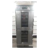 Cvap Heating & Holding Cabinet On Wheels