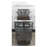 Pitco deep fryer