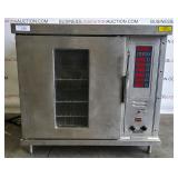 Hobart Convection Oven Hobart Convection Oven