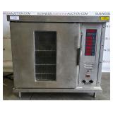 Hobart Convection Oven