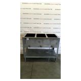Duke 3 Bin Electric Steam Food Warmer Duke 3 Bin Electric Steam Food Warmer