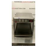 Hatco Glo-Ray Food Warmer Hatco Glo-Ray Food Warmer
