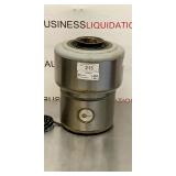 Insinkerator Garbage Disposal Insinkerator Garbage Disposal