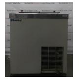 Master-bilt Ice Cream Freezer Master-bilt Ice Cream Freezer