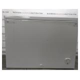 Frigidaire Freezer Frigidaire Freezer
