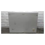 Frigidaire Freezer Frigidaire Freezer