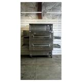 Middleby Marshall Conventional Oven Middleby Marshall Conventional Oven